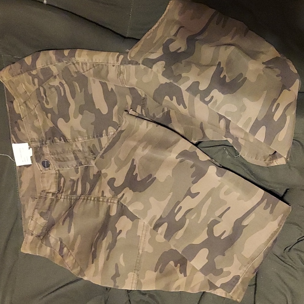 Trending camo standard surplus. By sanctuary